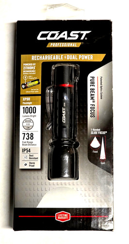 Torcia professionale