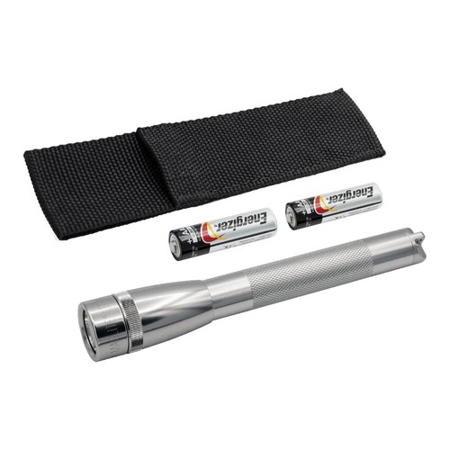 Nuovo mini maglite pro led - mini,