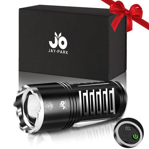 Torce led alto lumen 100000 - torce,