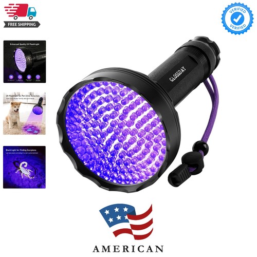 Blacklight torcia - blacklight,