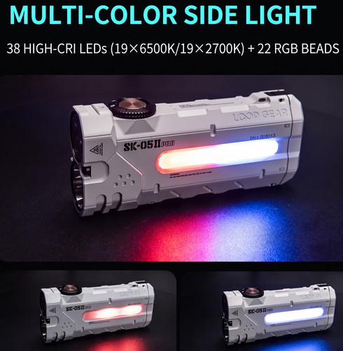 Loop gear sk05 pro - gear,