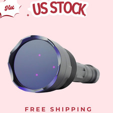 Torcia UV ad alta potenza