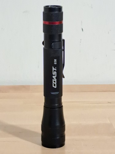 Torcia portatile coast g36 - portatile,