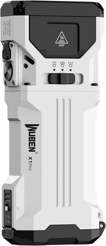 Wuben x1pro torcia - x1pro,