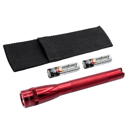 Nuovo mini maglite pro - pro, led