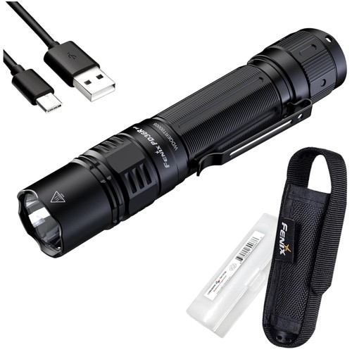 Tactical pd36r pro with dual - tactical,