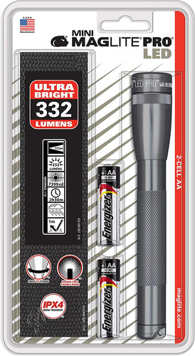 Maglite sp2p09h mini - maglite,