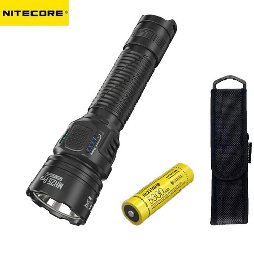 Nitecore mh25 pro - mh25, 3300lm