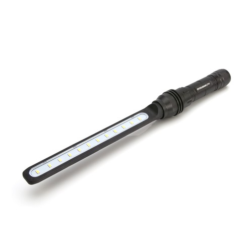 Steelman pro led slim lite - steelman,