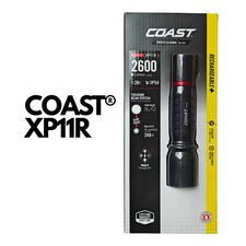 Coast XP11R Pro Torcia
