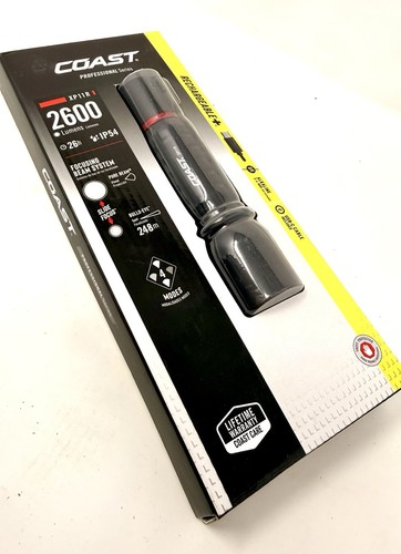 Coast xp11r pro 2600 - coast,