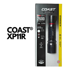 Coast XP11R Pro Torcia