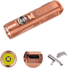 Aurora A9 Pro G4 Torce