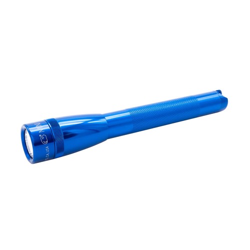 Mini maglite pro led 2cell - led,
