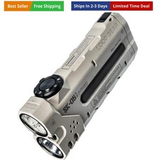 SK05 PRO Mao EDC Torcia