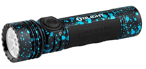 Olight seeker pro deep ocean - olight,